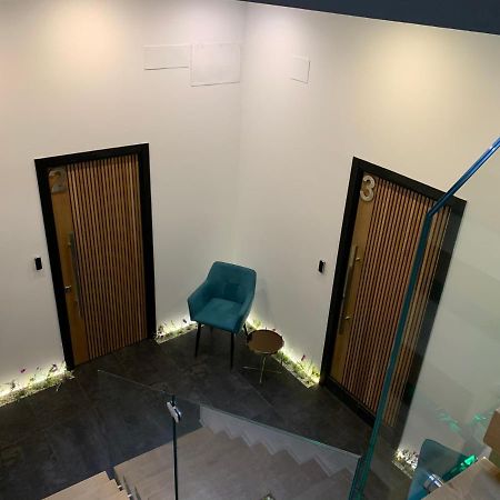 San Fernando 24 Apartment Кордоба Екстериор снимка