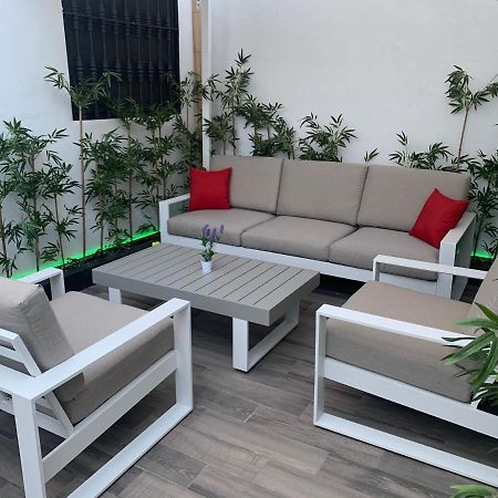 San Fernando 24 Apartment Кордоба Екстериор снимка