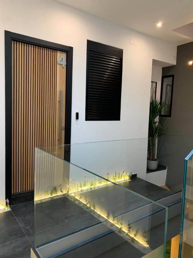 San Fernando 24 Apartment Кордоба Екстериор снимка