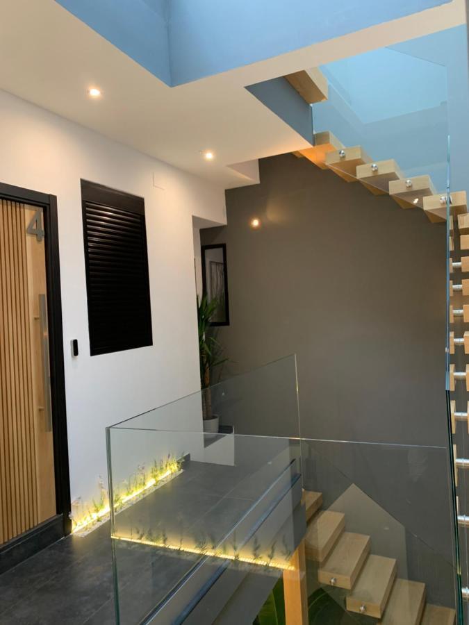 San Fernando 24 Apartment Кордоба Екстериор снимка