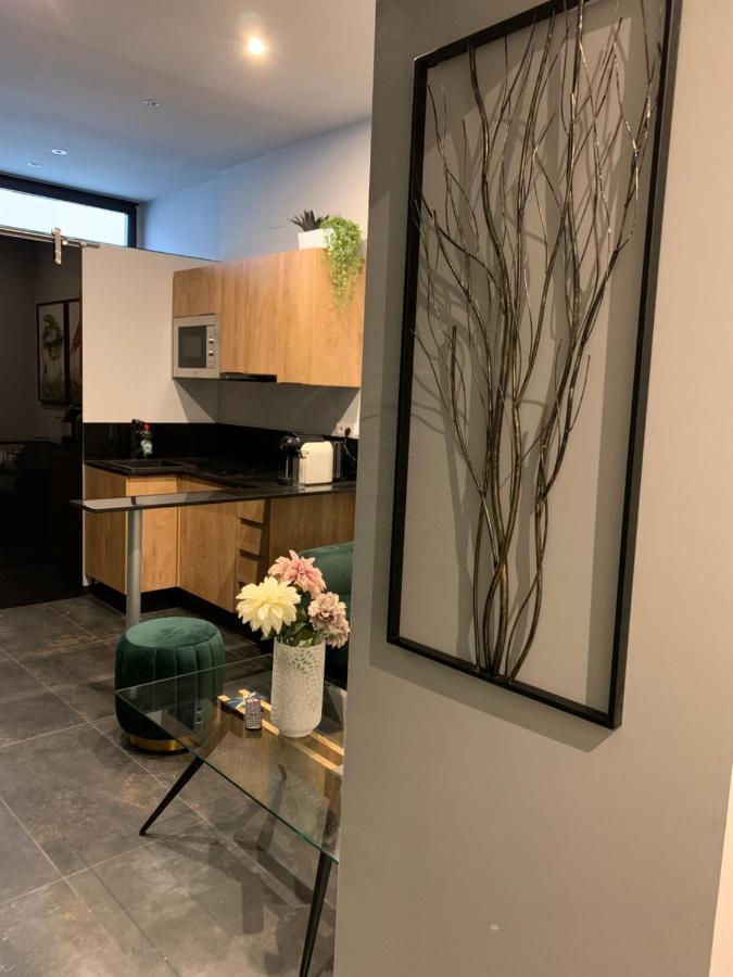 San Fernando 24 Apartment Кордоба Екстериор снимка