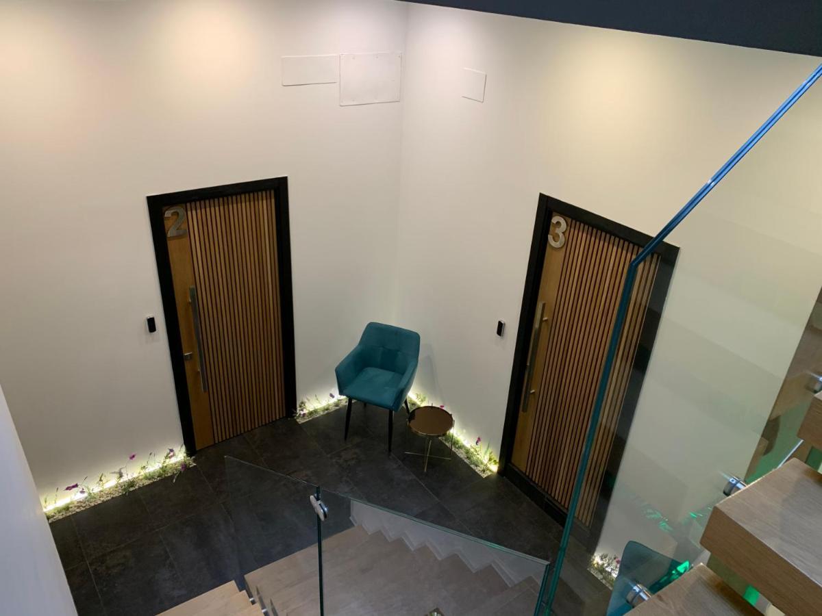 San Fernando 24 Apartment Кордоба Екстериор снимка