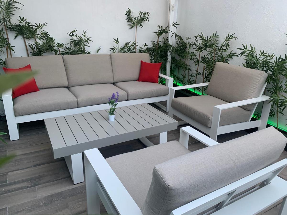 San Fernando 24 Apartment Кордоба Екстериор снимка