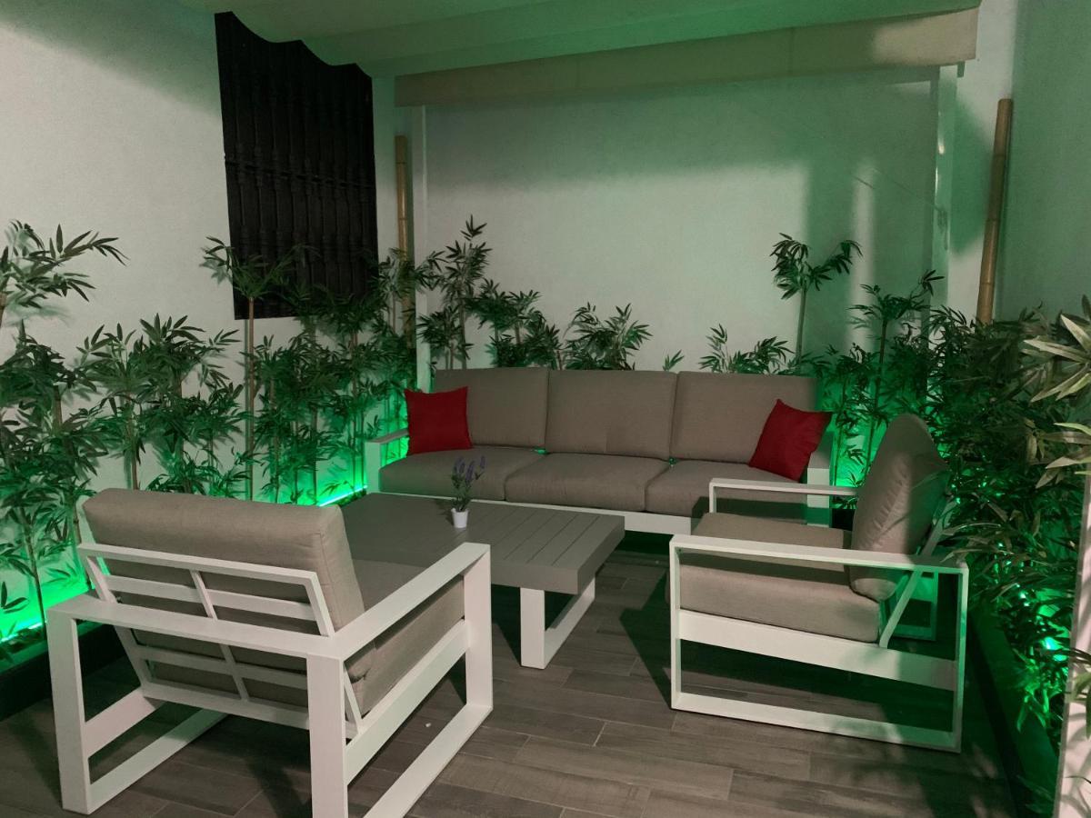 San Fernando 24 Apartment Кордоба Екстериор снимка