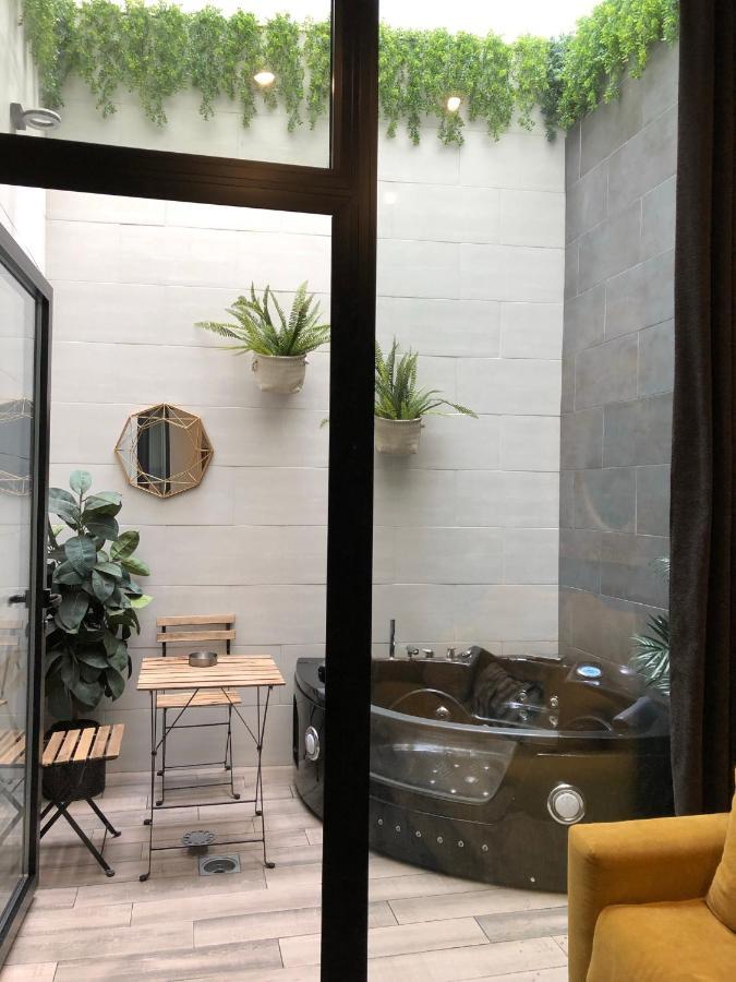 San Fernando 24 Apartment Кордоба Екстериор снимка
