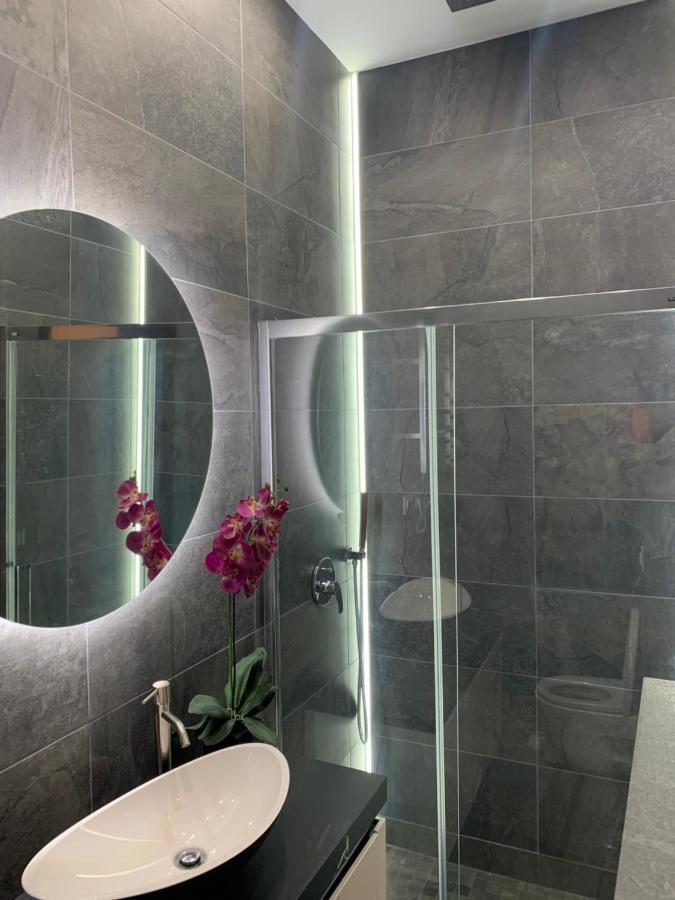 San Fernando 24 Apartment Кордоба Екстериор снимка