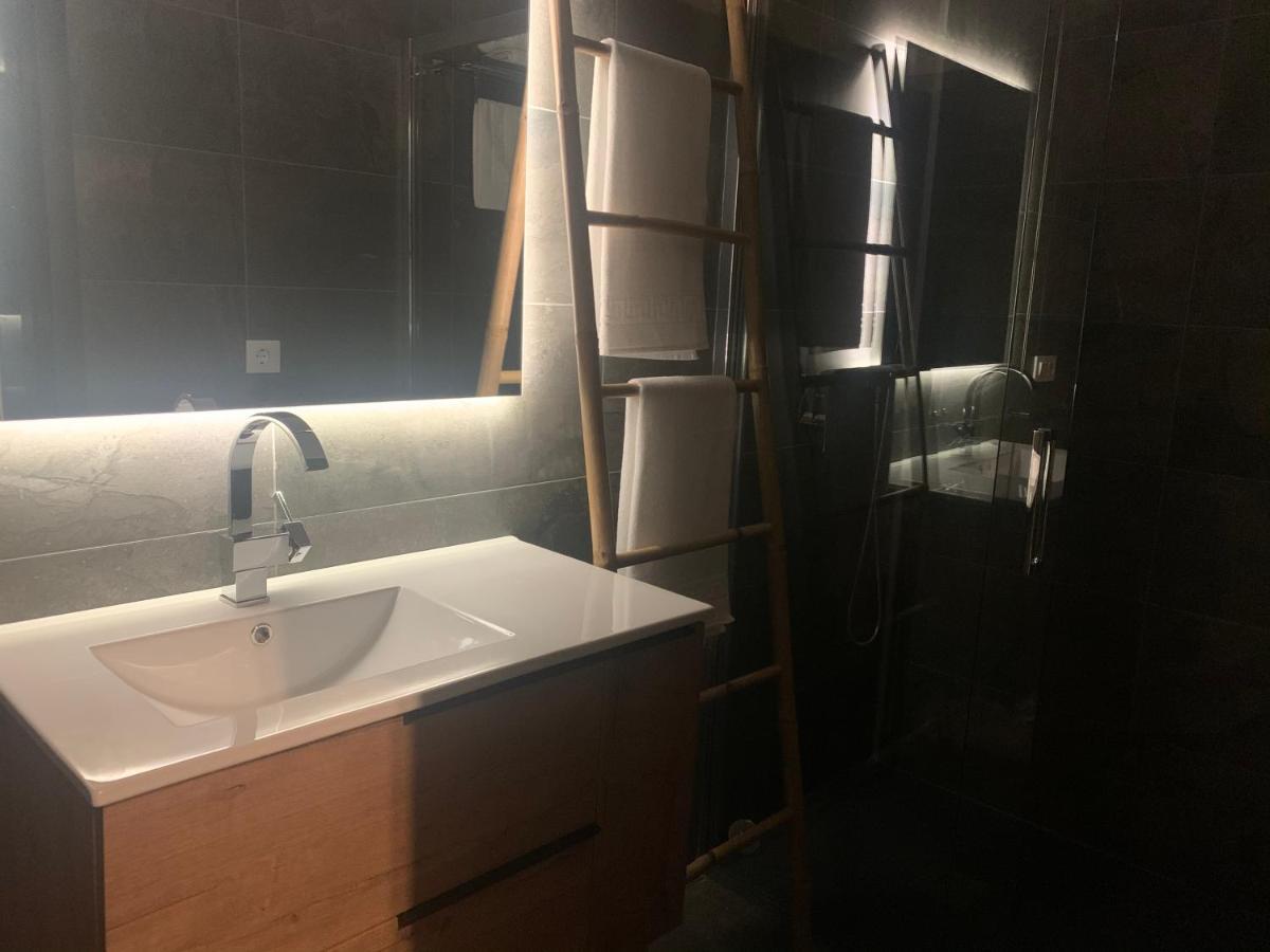 San Fernando 24 Apartment Кордоба Екстериор снимка