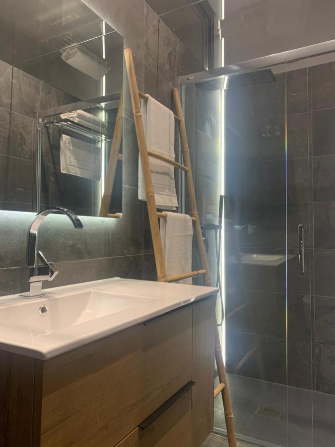 San Fernando 24 Apartment Кордоба Екстериор снимка