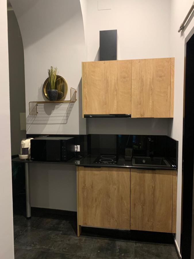 San Fernando 24 Apartment Кордоба Екстериор снимка