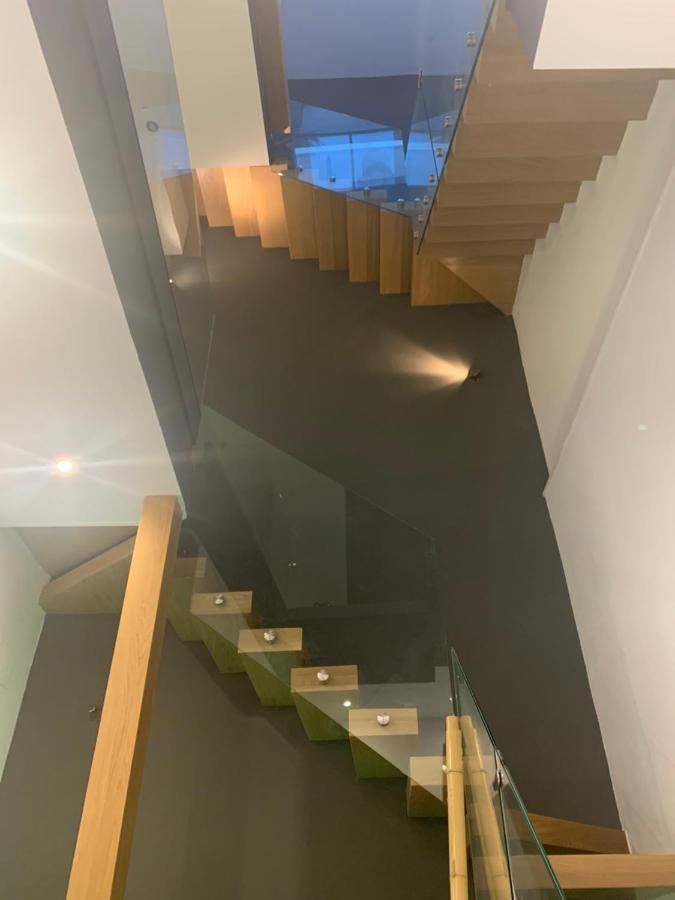 San Fernando 24 Apartment Кордоба Екстериор снимка