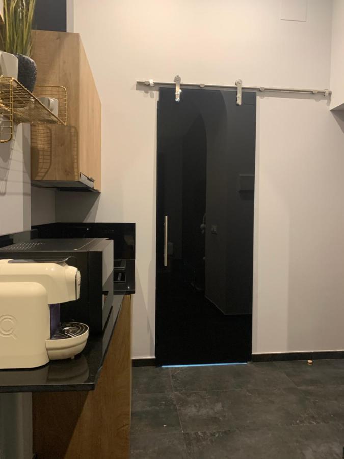 San Fernando 24 Apartment Кордоба Екстериор снимка