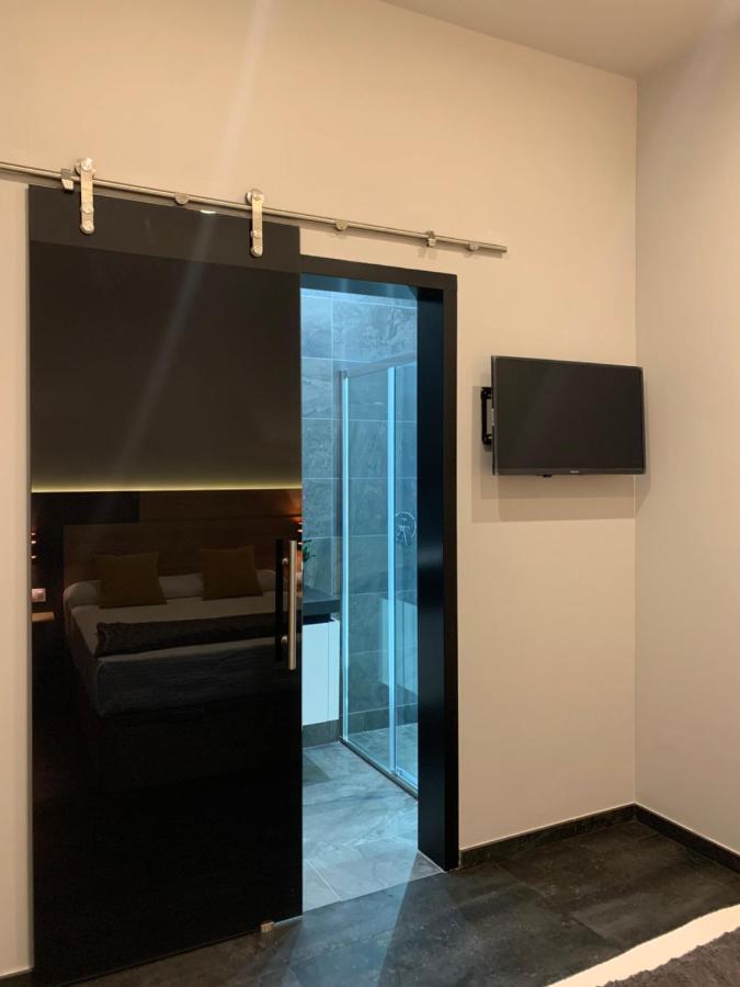 San Fernando 24 Apartment Кордоба Екстериор снимка