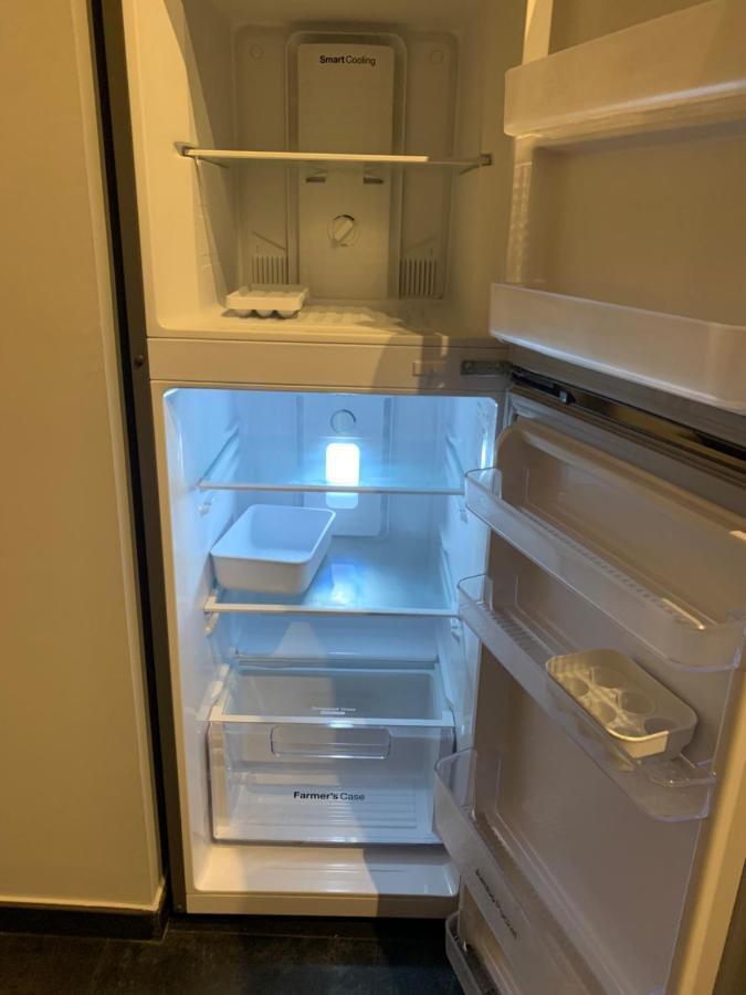 San Fernando 24 Apartment Кордоба Екстериор снимка