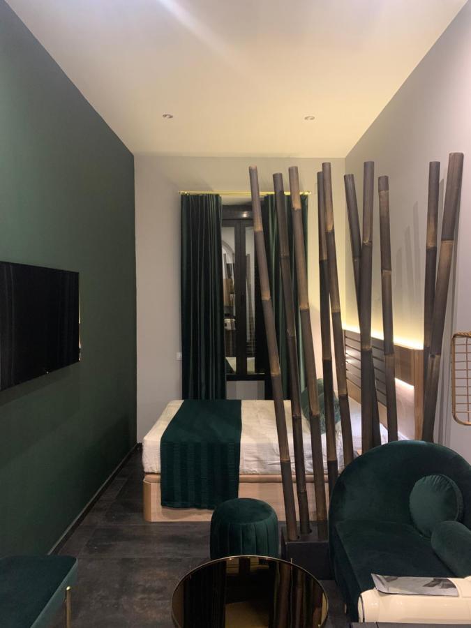 San Fernando 24 Apartment Кордоба Екстериор снимка