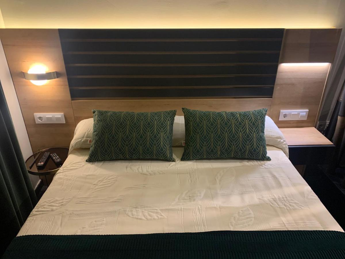 San Fernando 24 Apartment Кордоба Екстериор снимка