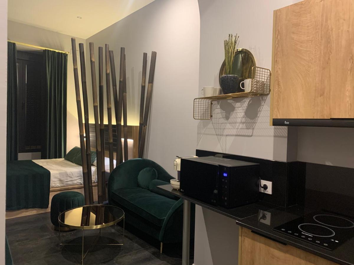San Fernando 24 Apartment Кордоба Екстериор снимка