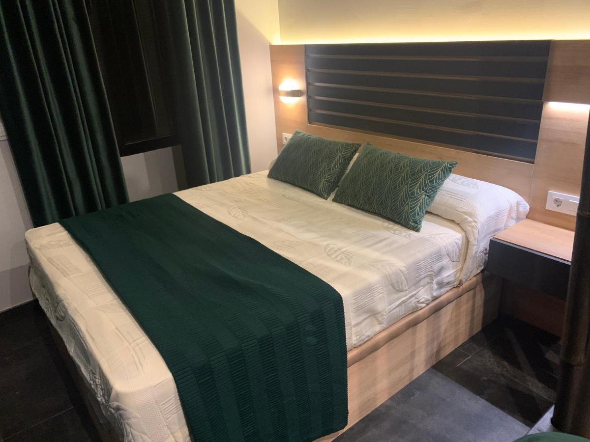 San Fernando 24 Apartment Кордоба Екстериор снимка
