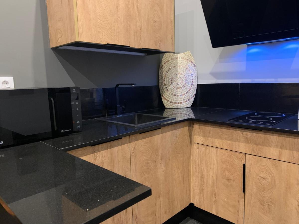 San Fernando 24 Apartment Кордоба Екстериор снимка