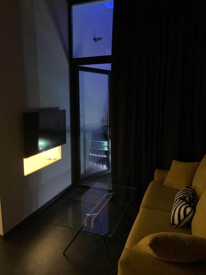 San Fernando 24 Apartment Кордоба Екстериор снимка