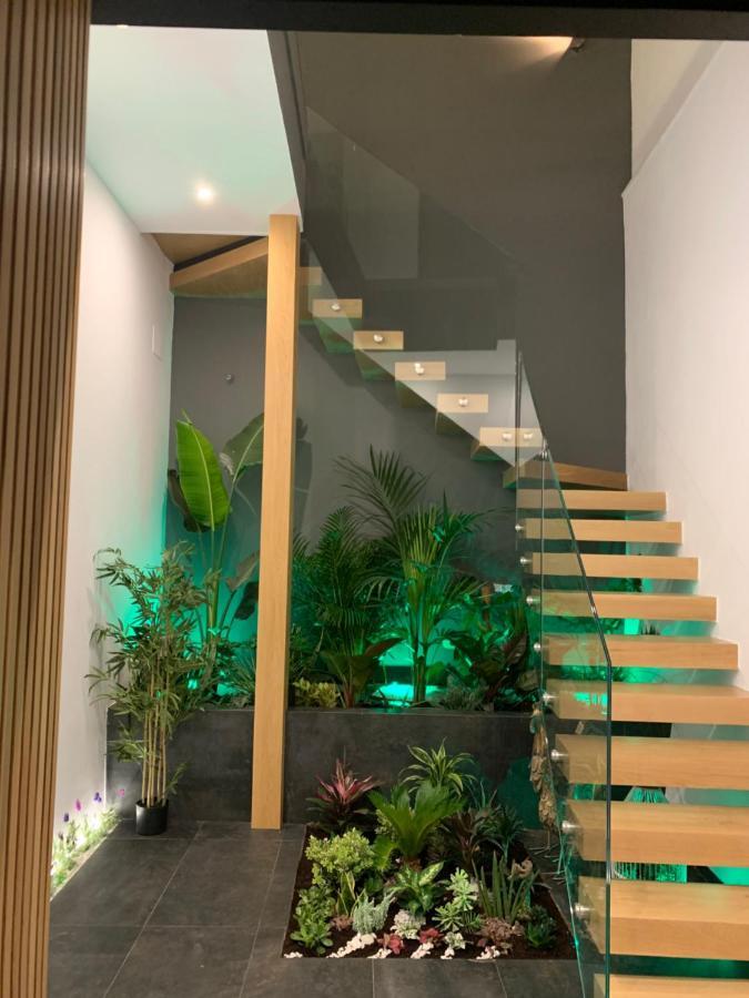 San Fernando 24 Apartment Кордоба Екстериор снимка