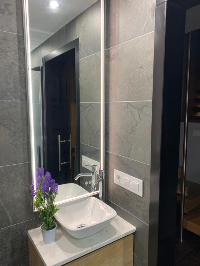 San Fernando 24 Apartment Кордоба Екстериор снимка