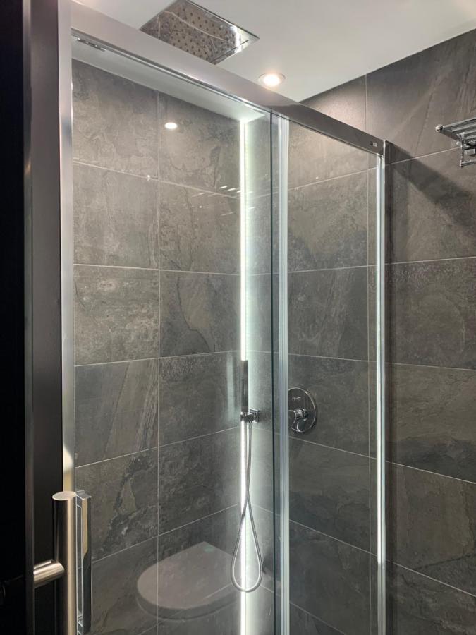 San Fernando 24 Apartment Кордоба Екстериор снимка