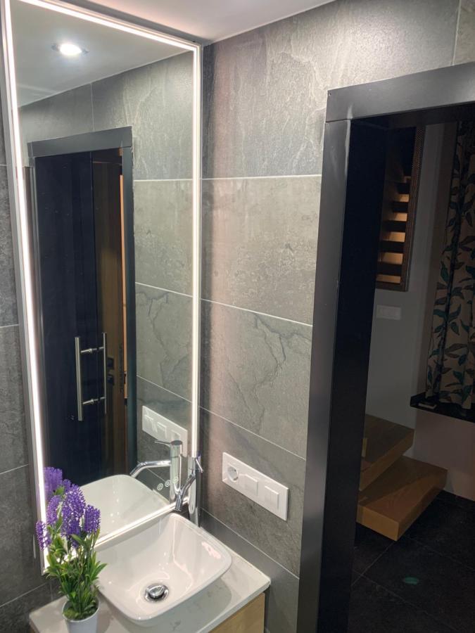 San Fernando 24 Apartment Кордоба Екстериор снимка