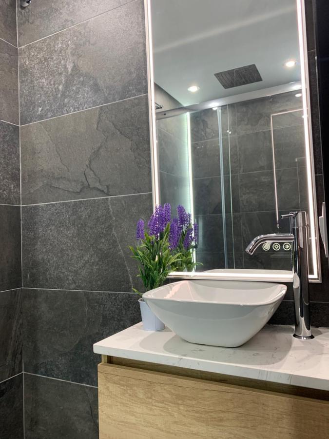 San Fernando 24 Apartment Кордоба Екстериор снимка