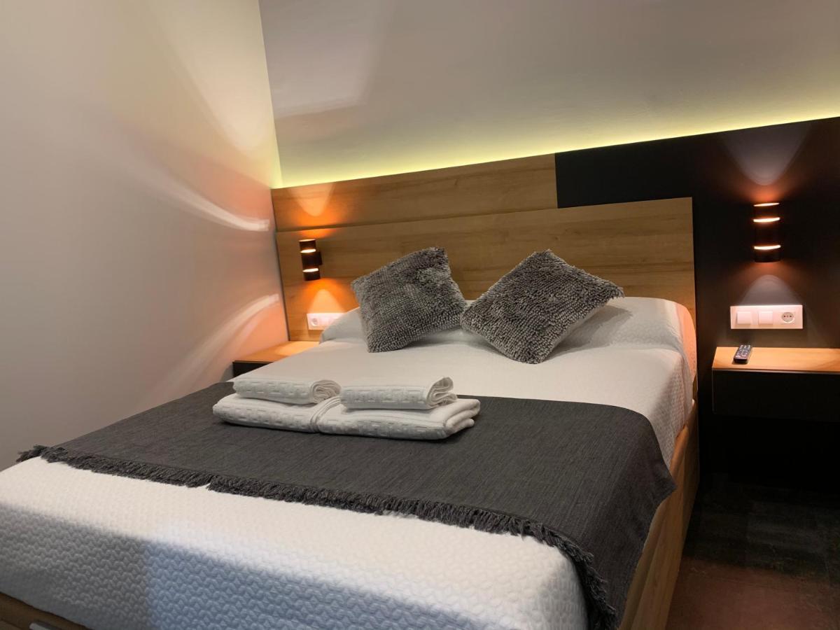 San Fernando 24 Apartment Кордоба Екстериор снимка