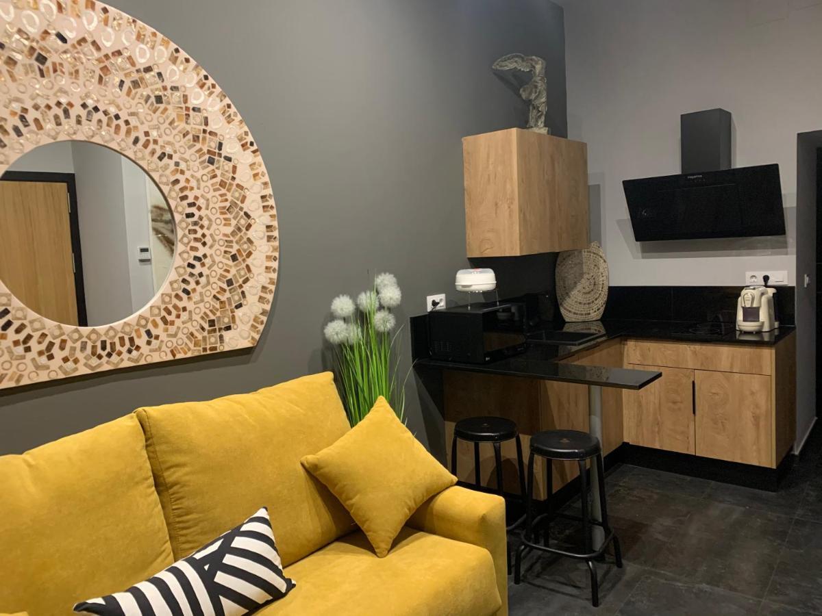 San Fernando 24 Apartment Кордоба Екстериор снимка