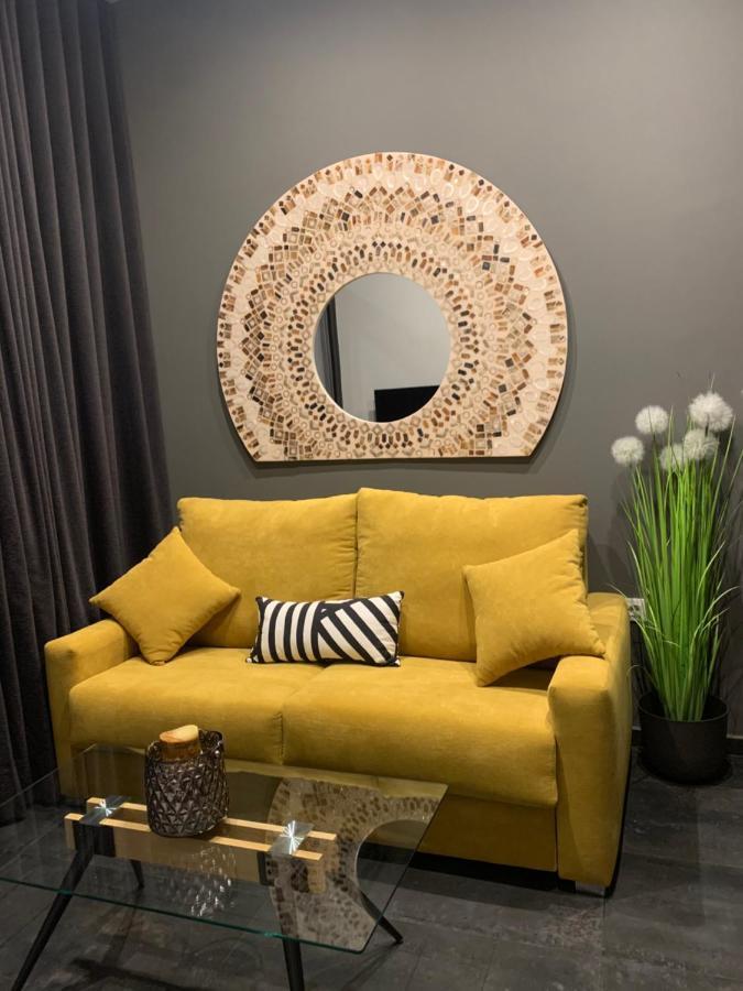 San Fernando 24 Apartment Кордоба Екстериор снимка